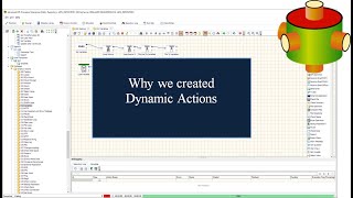 Why we created Dynamic Actions | Advanced ETL Processor Tutorial 🎥
