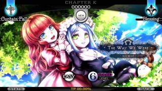 Cytus: 01 - The Way We Were (Memories) - Nicode [Chapter K: Knight]