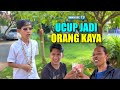 UCUP JADI ORANG KAYA | BANGIJAL TV