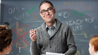 TEACHING THESE KIDS HOW TO FINISH A GAME