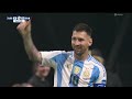 Lionel Messi vs Canada Copa America 2024 HD 1080i by PapiLionel