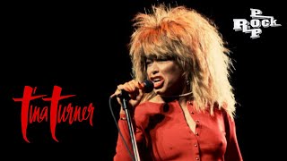 Tina Turner - ROCKPOP IN CONCERT (1987) (Remastered)