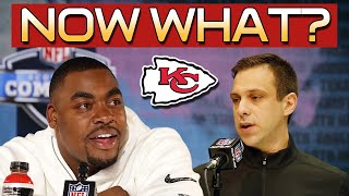 Is Chris Jones KC's #1 Option? Now What for Chiefs?  |  Kansas City Chiefs News | NFL Draft 2020