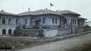 Ankara (Angora) - 1922