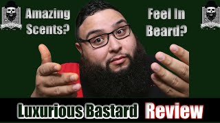 Did I Enjoy It? Well, Let Me Explain | The Luxurious Bastard | Review |