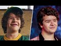 Stranger things Season 4 Characters and their look alikes || Stranger things S4 2022 look alike 2022