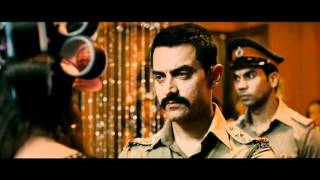 Amir khan new movie Trailer Talaash with Reema Kagti Directed