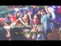 Party Kundang MLS🔥Lagu Namamu Mona Remix terbaru 2023 Virall Tik tok Dj Cp