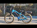 2024 Wired Freedom+ Wobble?