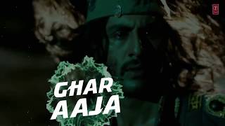 Rockstar  Nadaan Parindey Ghar Aaja Lyrical Video Song   Ranbir Kapoor   A R Rahman