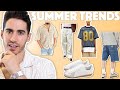 Summer Fashion Trends That Will be HUGE in 2024