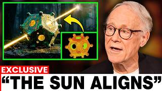 Scientists Finally Solved the Roman Dodecahedron Mystery