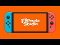 Flipnote Studio For Nintendo Switch