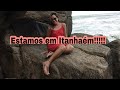 Estamos em ITANHAÉM   SP!!!! PRAIA DO SONHO+ CAMA DO ANCHIETA