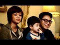 AJ Rafael's Music Speaks 2010 Surprise Video