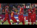 cricket video sydney sixers reach clt20 2012 semi finals cricket world tv