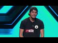 Beau Monga Audition 'Hit The Road Jack' Blows Judges Away  X Factor Global