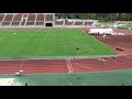 成年女子　400Ｍ　決勝