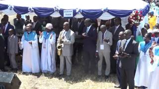 THE SUPER GLORIOUS NAKURU REVIVAL MEETING AUGUST 27, 2016 FULL VIDEO