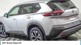 2021 Nissan Rogue 30210