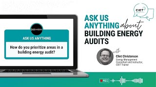 How Do You Prioritize Areas In A Building Energy Audit? | Ask Us Anything