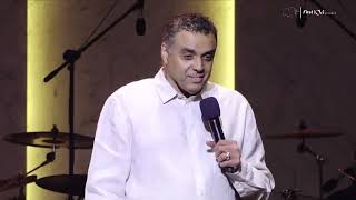 I Saw The Dead | FLOW LIVE with Dag Heward-Mills|FL Experience| Sunday 12th Jan 2025