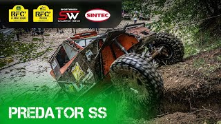 RFC Grand Final 2024 Predator SS Day Two