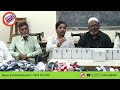 blankets distribution for poor u0026 needy people by muslim baitulmal basavakalyan. press meet. hk24news