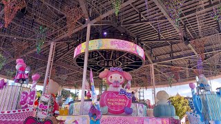 【show】ハーモニーランド「パレードパラレル~Hello Kitty 50th ver