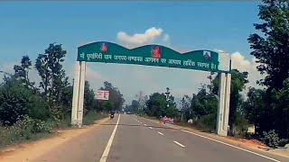 Lucknow to Tanakpur (Banbasa) | Indo-Nepal Ride