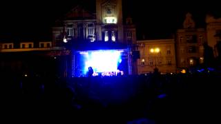 Chinaski Prostějov 28.8.2014(1)