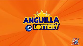 Lotería de Anguila 9PM Sorteo del 02 de Febrero del 2025 (Madroka Anguilla Lottery)