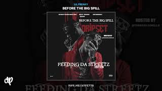 Lil Freaky - Foreign Feat Derez Deshon [Before The Big Spill]