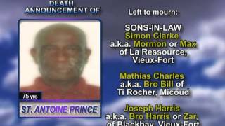 St Antoine Prince long