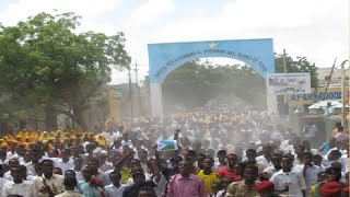 DEG DEG Daawo Kacdoon Shacabka Oo Ka Dhan ah Hirshabelle Oo Ka Socda Baladweyne Iyo Guudlaawe Iyo Da