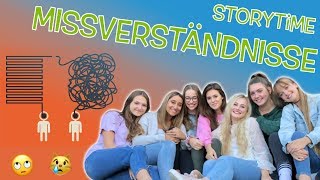 Missverständnisse im Auslandsjahr?! | Storytime