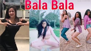 Shaitan Ka Sala | Bala bala | Housefull 4 | Akshay kumar | Ritesh deshmukh |tiktok mix videos