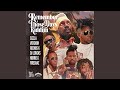 Remember Those Days (feat. Dj Lericks)