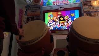 【太鼓の達人ブルー】マオウのショウタイム 全良