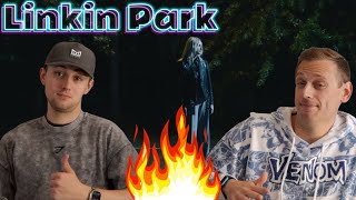 Linkin Park 'Over Each Other' Reaction | Novice Linkin Park Fans