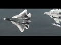 stealth duel f 35 or su 57 – what should iaf choose