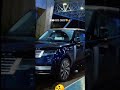 4cr rangerover⚡ cars car manasilaayo rangerover shorts luxurycar trendingmusic mayusuffali