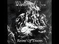 wrathblade gr war of the titans single 2006 reins of doom demo 2011