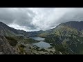 Dolina Pięciu Stawów | Kozi Wierch | Morskie Oko