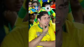 OQ VC ESTAVA FAZENDO NO 7x1? Eu: Chorando #brasil #alemanha #copadomundo