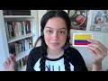 soft geography teacher | flashcards of South America | (part III. flags)