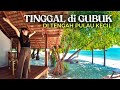 Eps 50 - Hari kedua TINGGAL di PULAU KECIL!