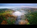 spectacular autumn in 4k uhd