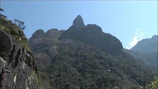 Ciclo das Rochas 1: Minerais&RochasNoRiodeJaneiro