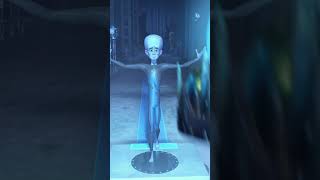The Black Mambaaaaaaaa!